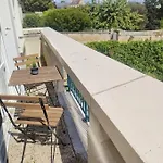 Apartment Spacieux & Parking Caen